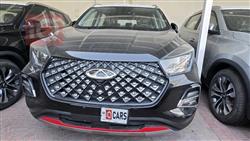 شيري تيجو4 برو